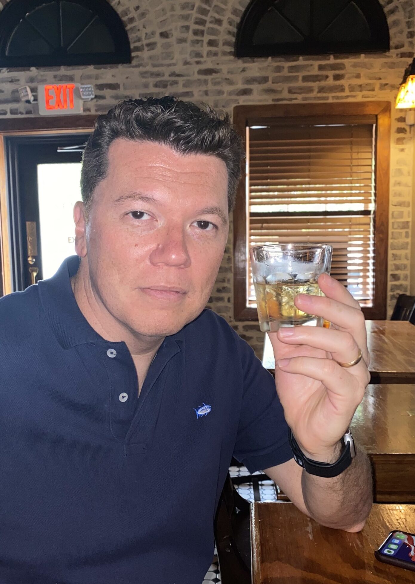 About the Artist - Chris Schain Art