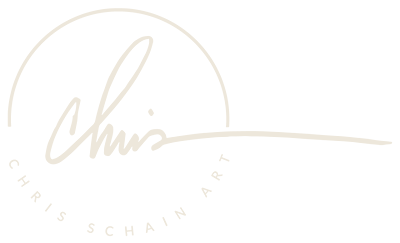 Chris Schain Art